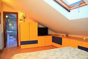 B&B Sedici Pini
