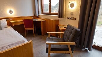 Hotel Kachelburg