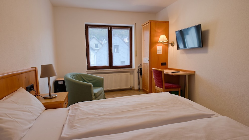 Hotel Kachelburg