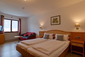 Hotel Kachelburg