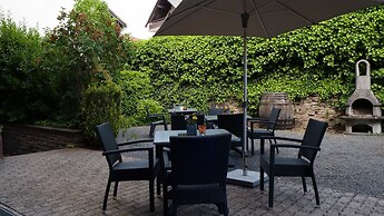 Hotel Kachelburg