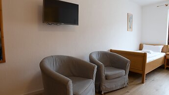 Hotel Kachelburg