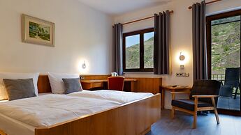 Hotel Kachelburg