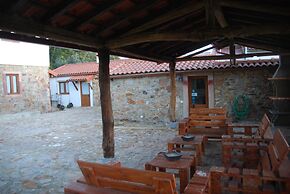 Casas no Terreiro