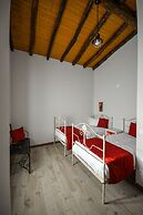 Casas no Terreiro