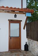 Casas no Terreiro