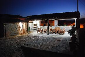 Casas no Terreiro