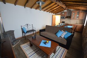 Casas no Terreiro