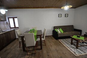 Casas no Terreiro