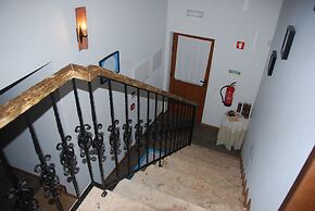 Casas no Terreiro