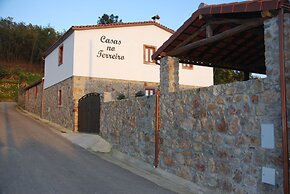 Casas no Terreiro