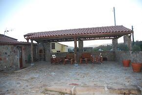 Casas no Terreiro