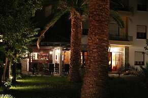 Hotel Vicky