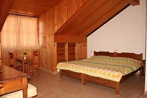 Hotel Vicky