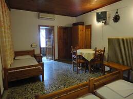 Hotel Vicky