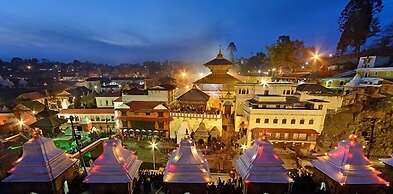 Hotel Kathmandu Home Annex