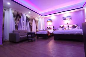 Hotel Kathmandu Home Annex