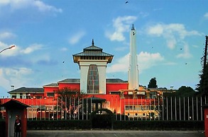 Hotel Kathmandu Home Annex