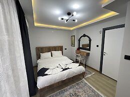 Valeria Deluxe Hotel Sultanahmet