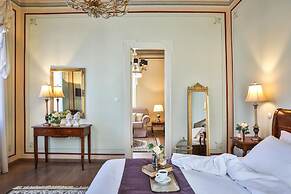 1905 Boutique Hotel