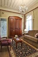 1905 Boutique Hotel