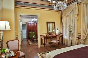 1905 Boutique Hotel