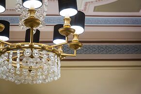 1905 Boutique Hotel