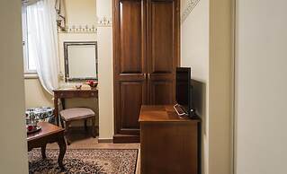 1905 Boutique Hotel