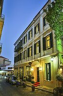 1905 Boutique Hotel