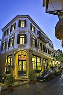 1905 Boutique Hotel