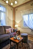 1905 Boutique Hotel
