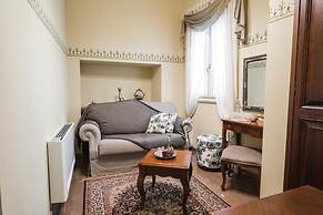 1905 Boutique Hotel