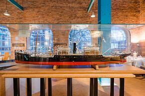Hotel Alte Werft