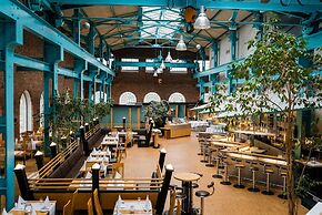 Hotel Alte Werft
