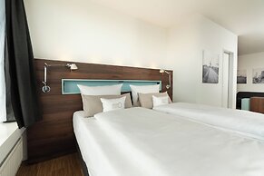 Hotel Alte Werft