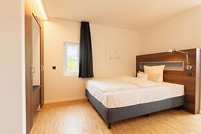 Hotel Alte Werft