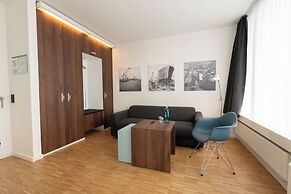 Hotel Alte Werft