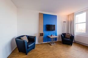 Hotel Alte Werft