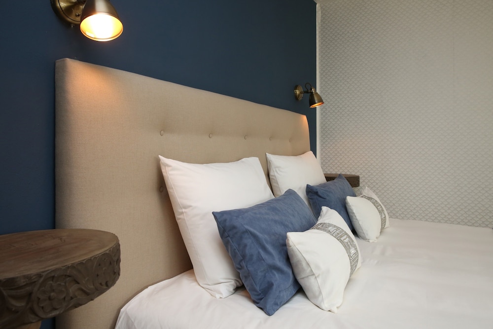 Bed & Breakfast Het Dijkhuis Eersel