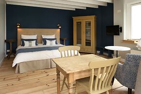 Bed & Breakfast Het Dijkhuis Eersel