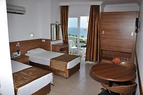 Kleopatra Tuna Apart Hotel