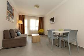 Kleopatra Tuna Apart Hotel