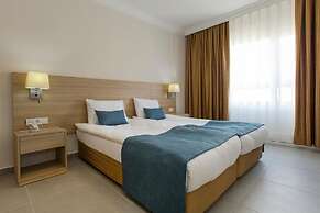 Kleopatra Tuna Apart Hotel