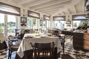 Leonardo Trulli Resort
