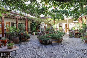 Hostal Castilla