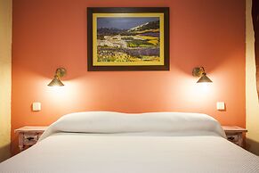 Hostal Castilla