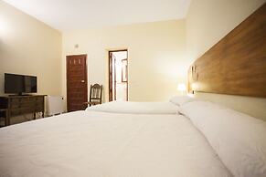 Hostal Castilla