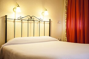 Hostal Castilla