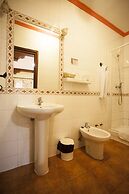 Hostal Castilla