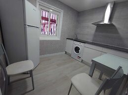 Hostal Castilla